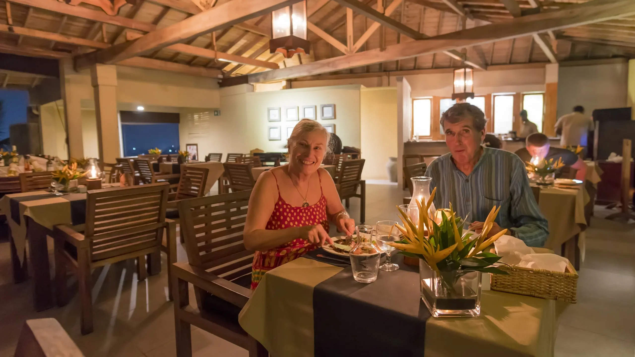 Lady Hill Restaurant